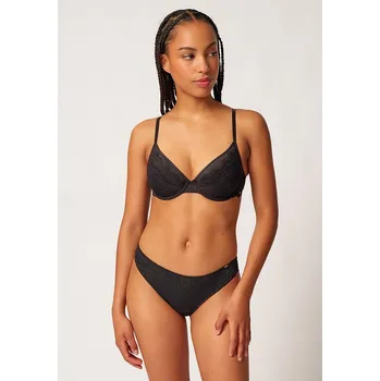 Podprsenka Podprsenka Skiny Schwarz 568777 80A