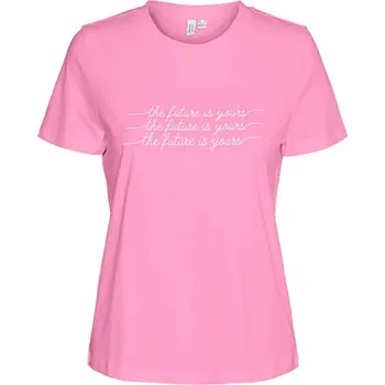 Dámská móda Tričko Vero Moda Rosa 4486175 S