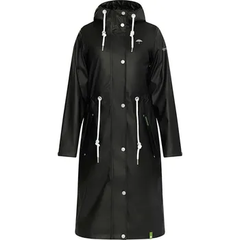 Dámská vesta Bunda Schmuddelwedda Schwarz 7092291 XS