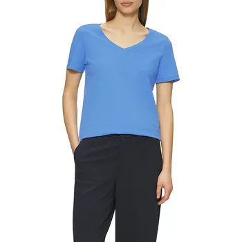 Dámské tričko Tričko s.Oliver Blau 9112546 36