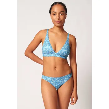 Dámské plavky Plavky Skiny Blau 3792752 38C/D-Cup