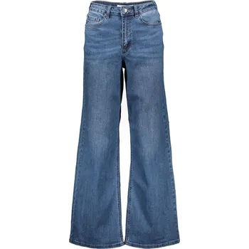 Dámské džíny Džíny Kaffe Blau 3129812 W31/L32