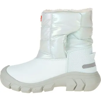 Dívčí kozačky Hunter Hellblau 688622 25