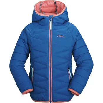 Dívčí bunda Peek U Blau 2194038 122