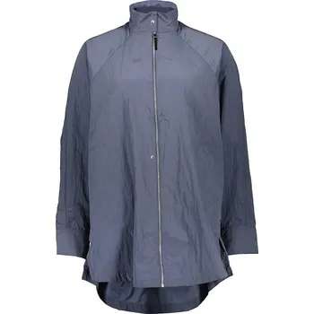 Dámská vesta Bunda Nike Sportswear Blau 6969490 XS