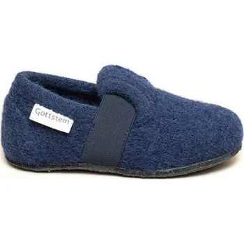 Dívčí tenisky Boty kitz-pichler Dunkelblau 1952710 26