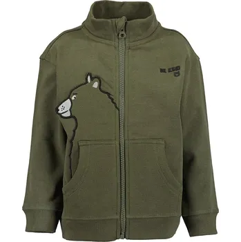 Chlapecká mikina Blue Seven Khaki 8780907 116