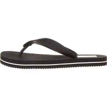 Dámské žabky Tommy Hilfiger Shoes Schwarz 2394072 37