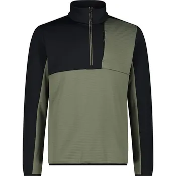 Pánské oblečení Bunda CMP Grün/ Schwarz 8245219 58