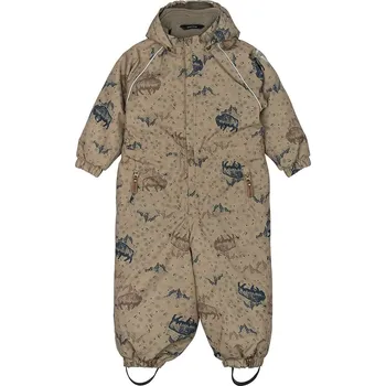 Dívčí džíny mikk-line Beige 2345089 104