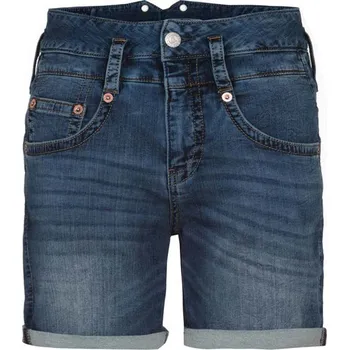Dámské kraťasy Kraťasy Herrlicher Dunkelblau 3929526 W24