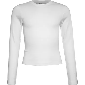 Tričko Blue Effect Weiß 3780334 140