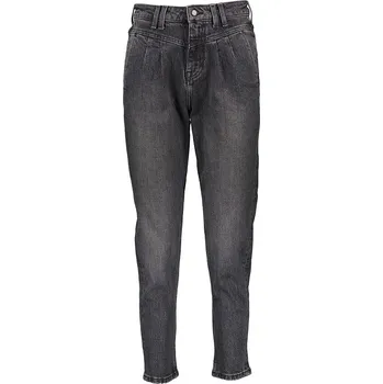 Dámské džíny Džíny Mustang Anthrazit 7471450 W27/L34