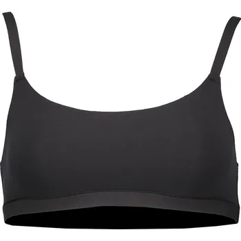 Podprsenka Sportovní podprsenka Skims Schwarz 3666992 L