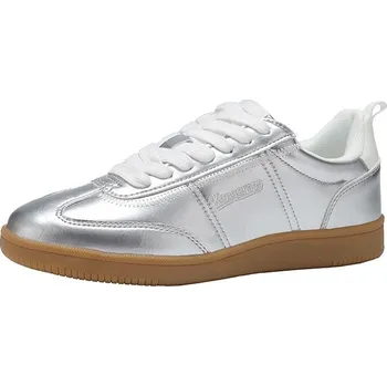 Dámské tenisky Tenisky Kangaroos Silber 9065277 37
