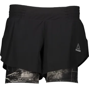 Reebok Schwarz 8071727 S