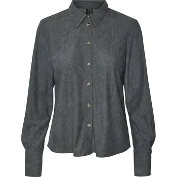 Dámská košile Košile Vero Moda Anthrazit 9200644 S