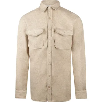 Pánská větrovka Bunda McGregor Creme 6617197 XL