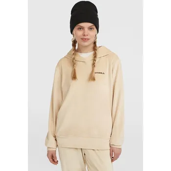 Dámská móda Mikina O'Neill Beige 6479975 L