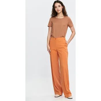 Dámské kalhoty Nife Orange 6306602 40