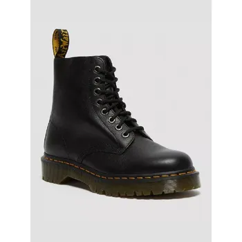 Pánské polobotky Boty Dr. Martens Schwarz 5804531 38
