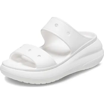 Dámské žabky Crocs Weiß 3912096 42