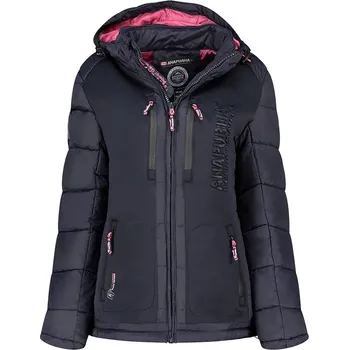 Dámská vesta Bunda ANAPURNA Dunkelblau 690925 XXL