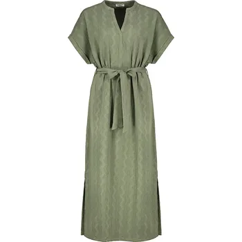 Dámské šaty Šaty Eight2Nine Oliv 4395432 S