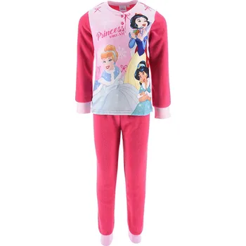 Dívčí spodní prádlo Disney Princess Pink/ Bunt 5985453 98