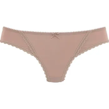 Kalhotky Kalhotky s.Oliver Beige 8861706 40/42