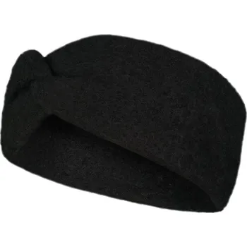 Šála Eight2Nine Schwarz 3062144 onesize