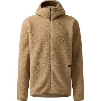 Pánská větrovka Bunda Haglöfs Camel 7579577 M