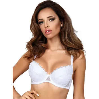Dámské spodní prádlo Podprsenka Wiesmann Weiß 5374384 65G-Cup