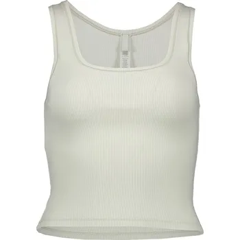 Dámské tričko Skims Creme 3148459 3XL