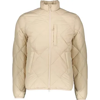 Dámská vesta Bunda Peak Performance Beige 9158419 XXL