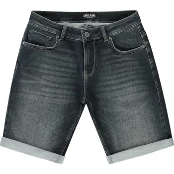 Pánské kraťasy Kraťasy Cars Schwarz 3461702 M