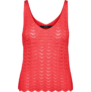 Dámské tričko Vero Moda Rot 6669686 L