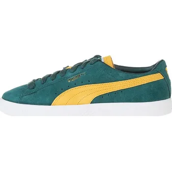 Pánské tenisky Tenisky Puma Lila/ Grün 7716983 43