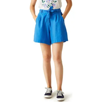 Dámské oblečení Kraťasy Regatta Blau 2989027 44