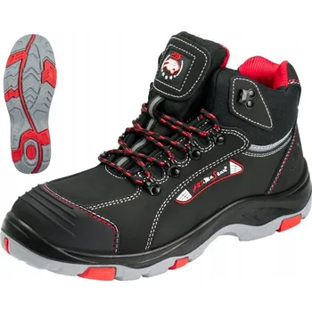 Pracovní obuv Pracovní sandály ART.MAS pracovní obuv bez ocelové špičky, velikost 39