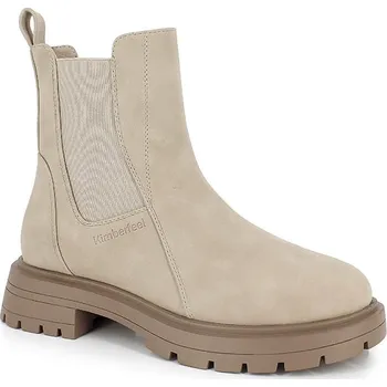 Dámské kozačky Kozačky Kimberfeel Creme 3759904 41