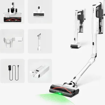 Vysavač Tyčový vysavač Tineco Pure One A50S bílý