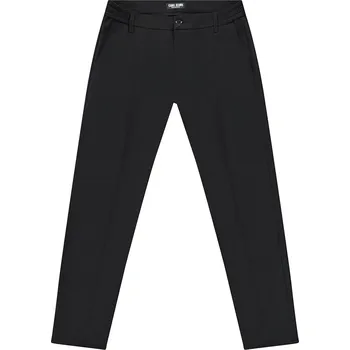 Pánské kalhoty Kalhoty Cars Jeans Schwarz 376090 M