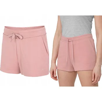 Dámské kraťasy Dámské krátké bavlna kraťasy 4F , velikost XXL