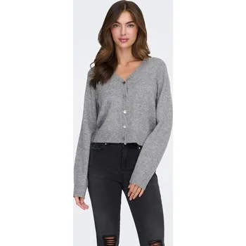 Dámská móda JDY Grau 9476761 XL