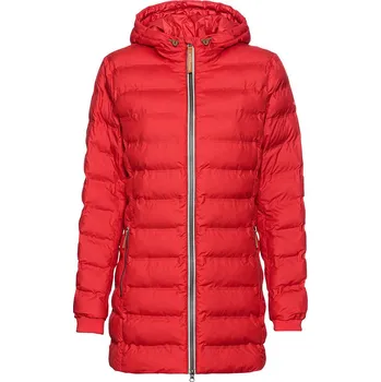 Dámská móda Bunda Camel Active Rot 982542 44