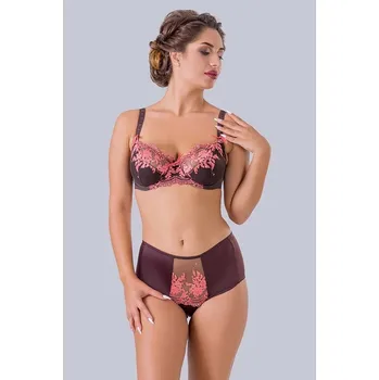 Kalhotky Kalhotky Valea Pflaume 7275520 4XL