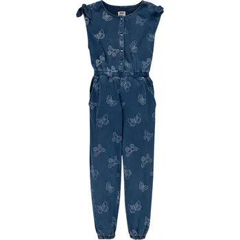 Dívčí džíny Levi's Kids Blau 5134762 152
