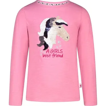 Tričko Salt and Pepper Rosa 7791455 122