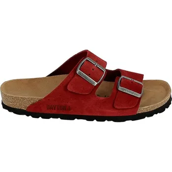 Dámské žabky BAYTON Rot 5406738 42